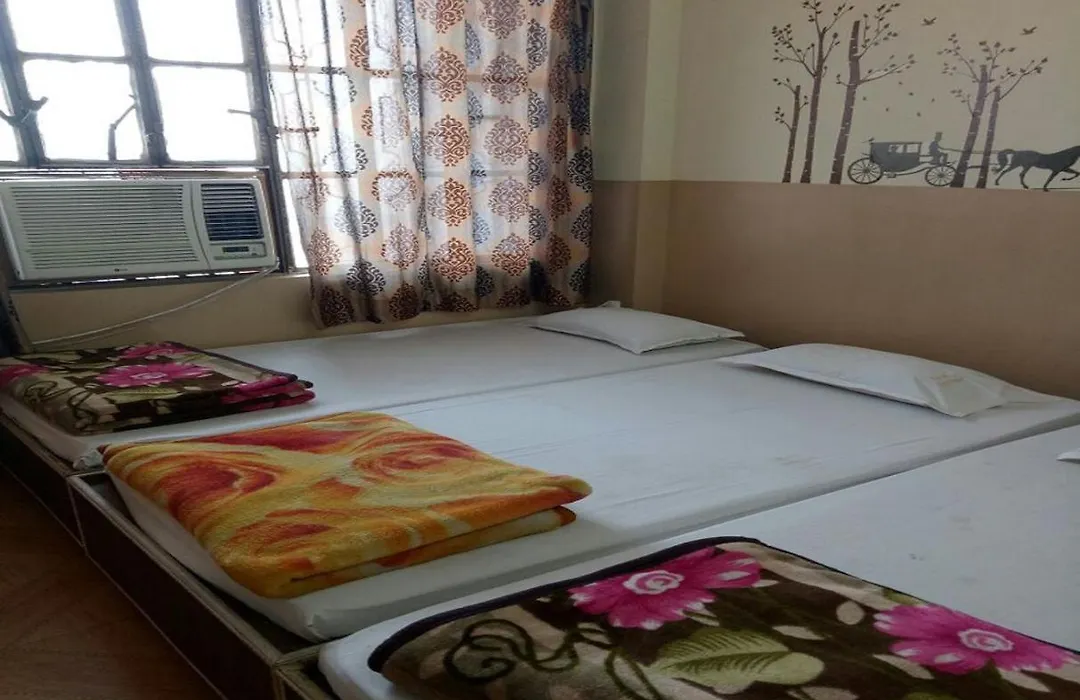 Swastik Guest House Varanasi-1