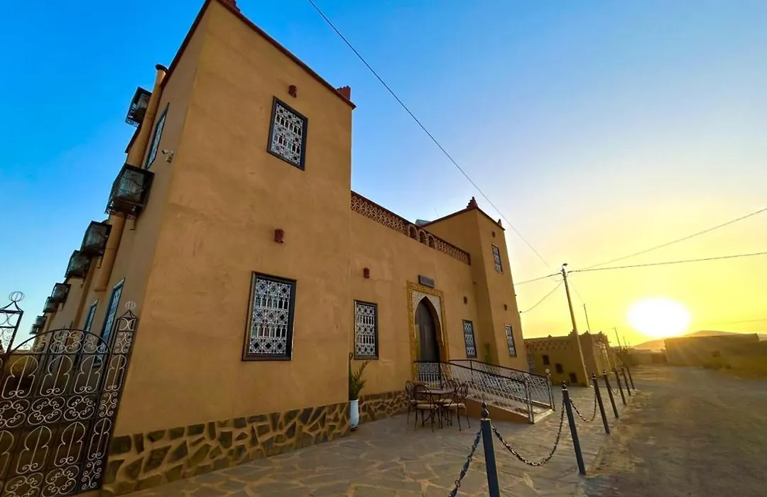 Dar Hassan Merzouga-1