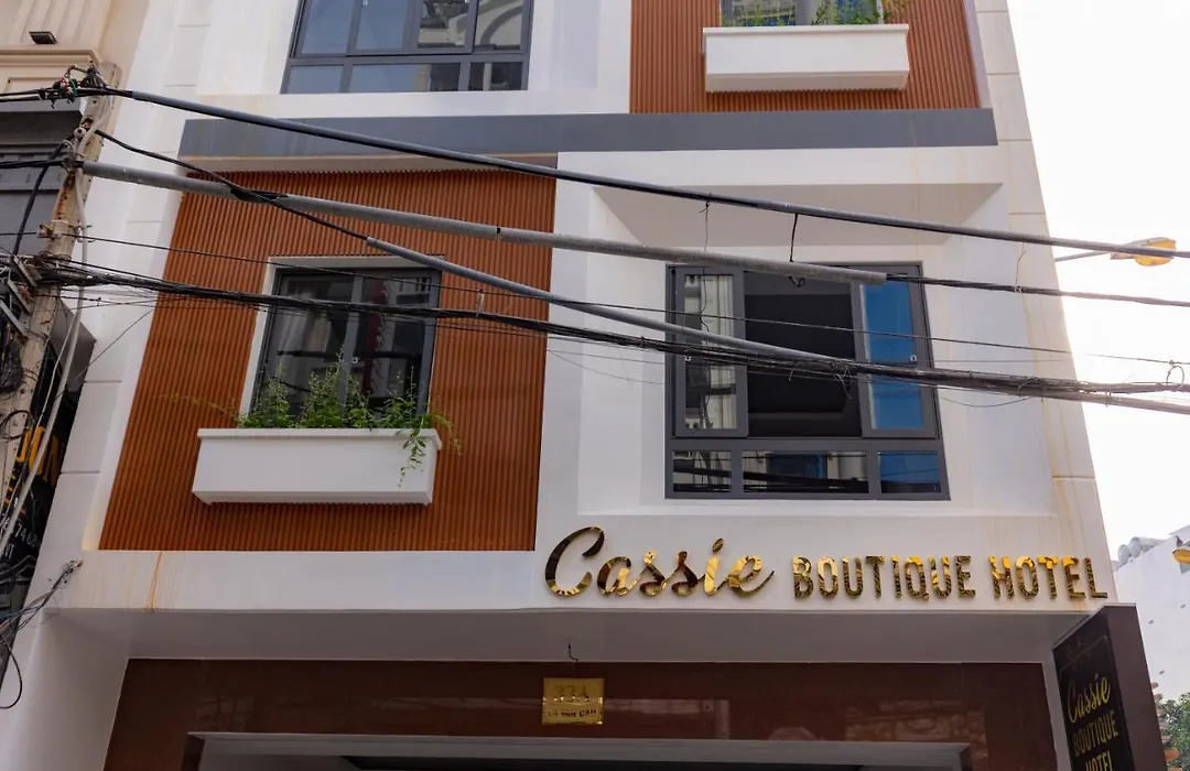 Cassie Boutique Hotel-1