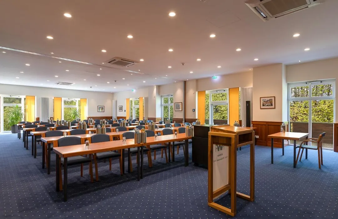 Hotel Waldesrand-1