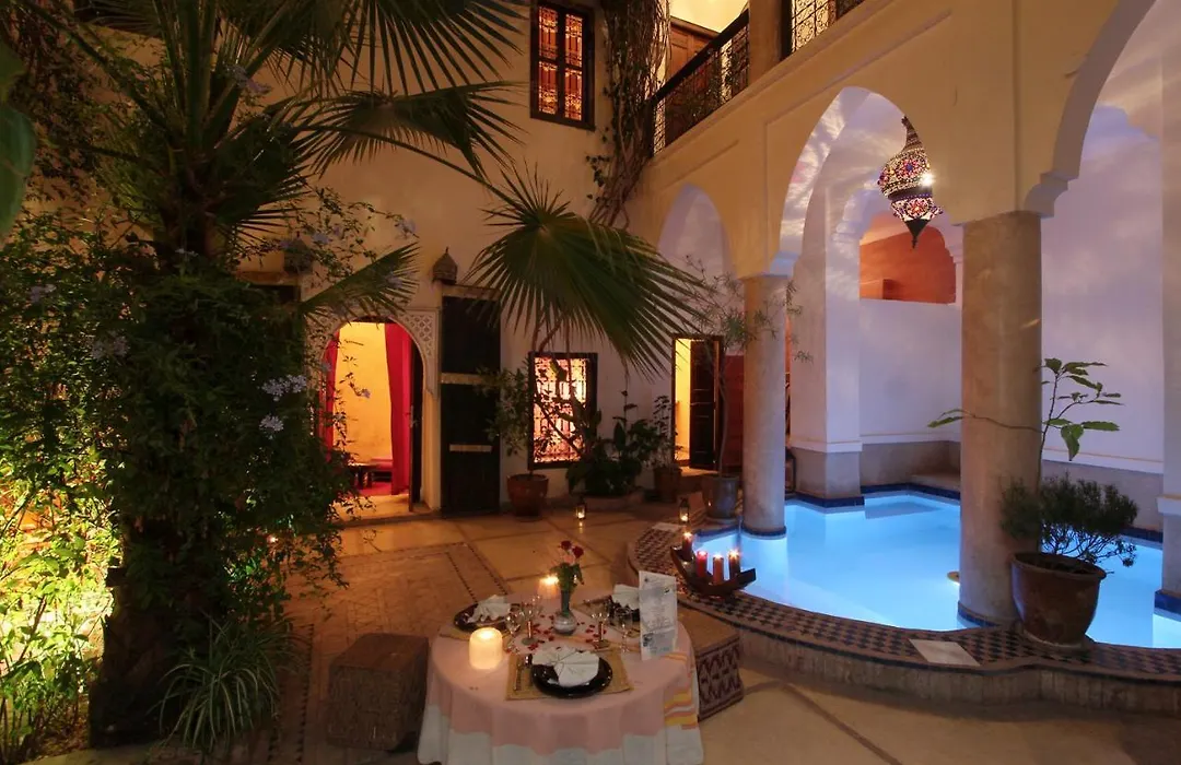 Riad Al Faras-1