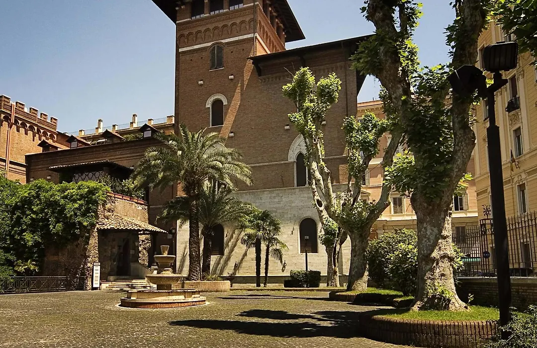 Hotel Ercoli House-1
