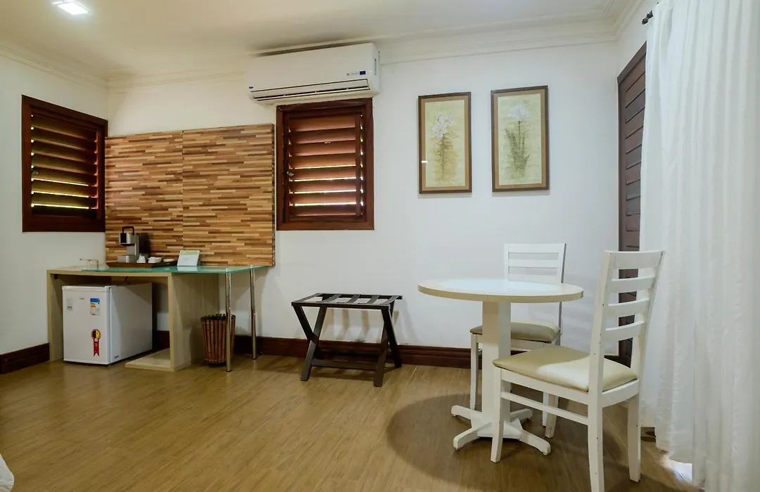 Hotel Vale Das Nuvens-1