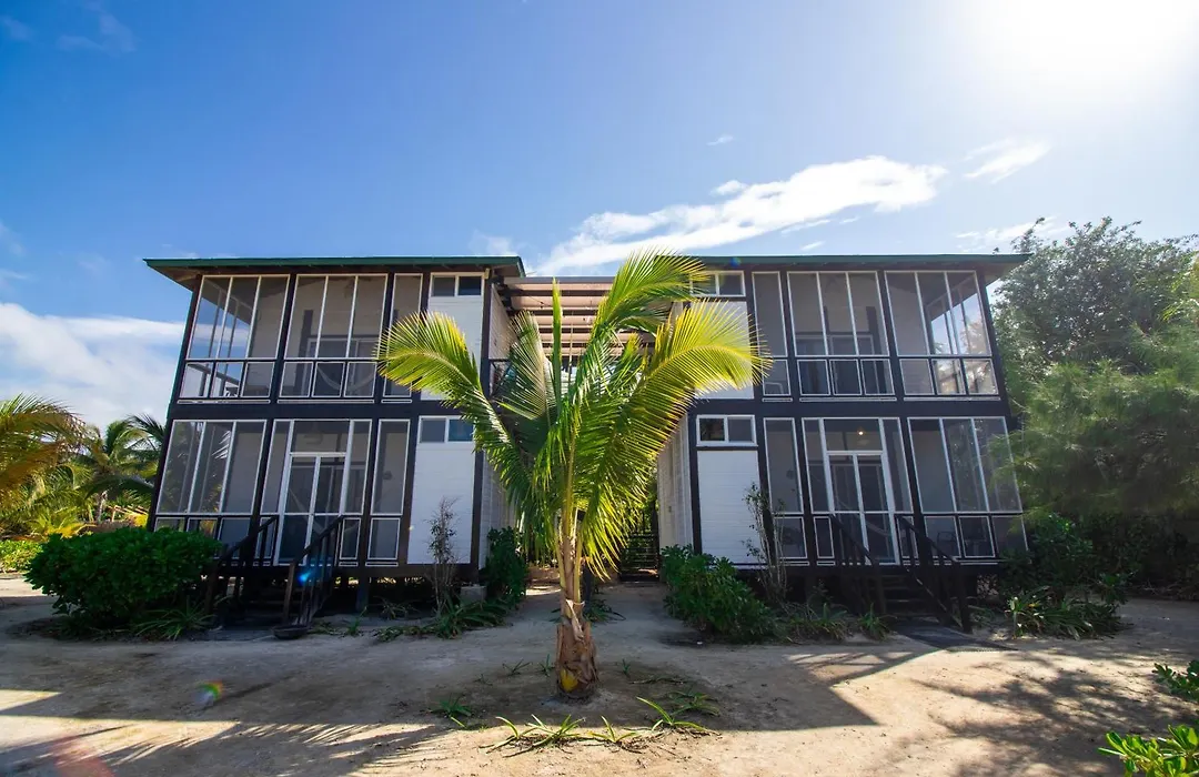Villas el Encanto Holbox-1