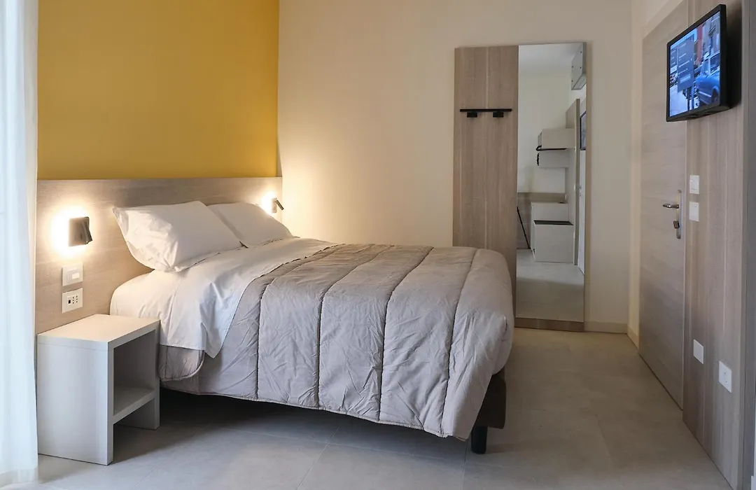 Al Bacino Rooms And Breakfast-1