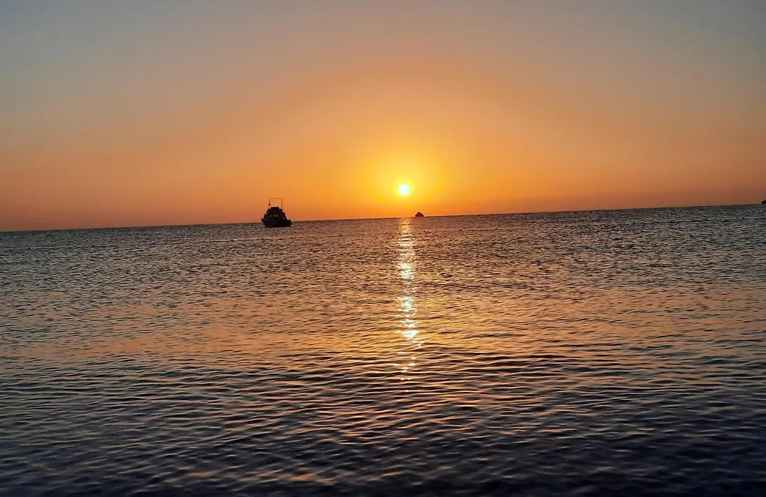Adrasan Maviay Hotel-1