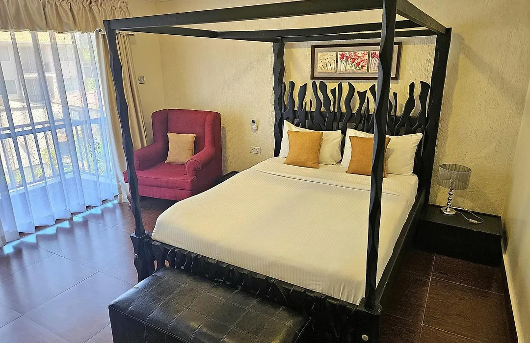Progressive Park Hotel-1