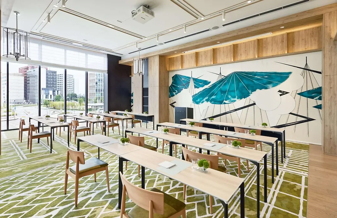 Hyatt Centric Kanazawa-1