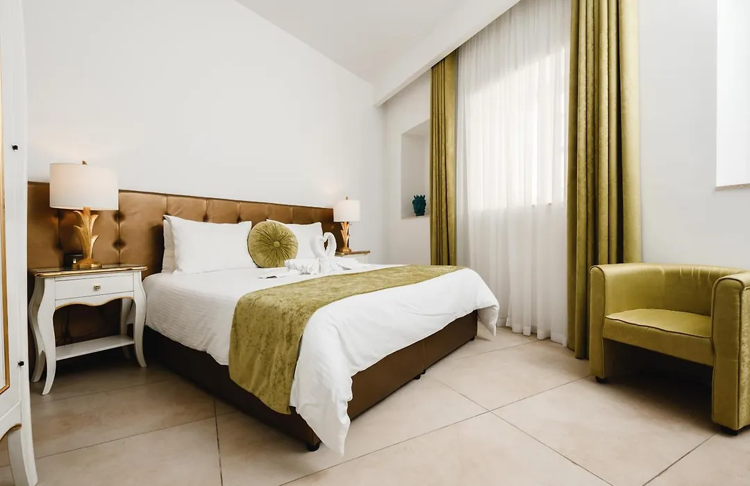 Giorgio Boutique Hotel-1