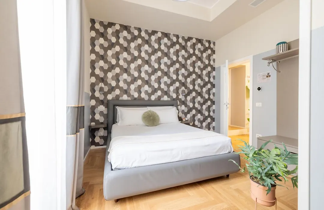 Suites Romae Rex-1