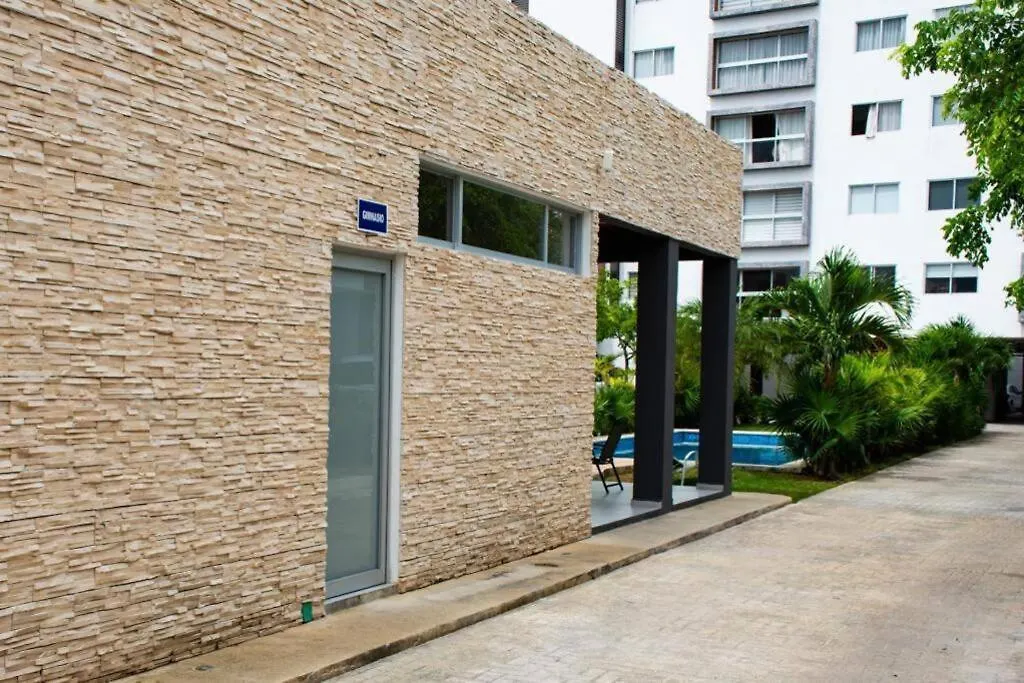 Casa Artika Cancun-1
