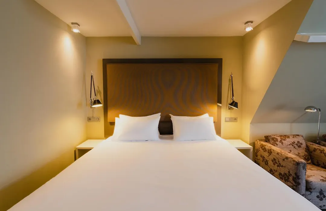 Hotel Roemer Amsterdam-1