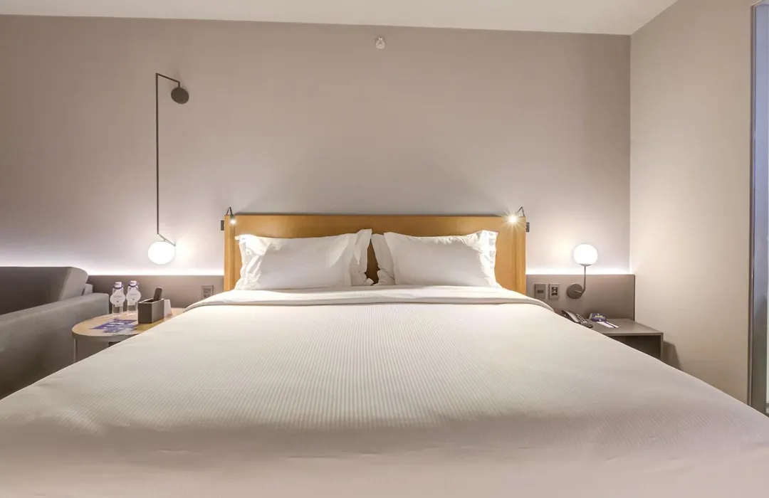 DoubleTree by Hilton Porto Alegre-1