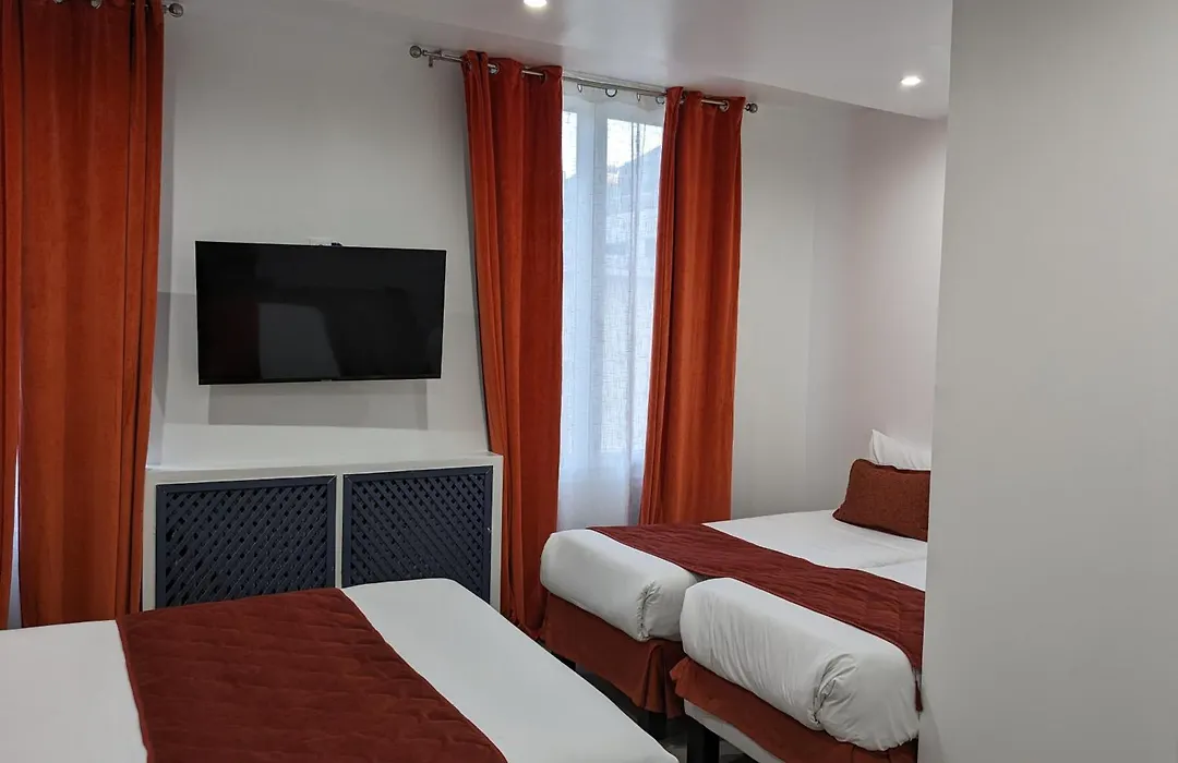 Hotel Morand-1