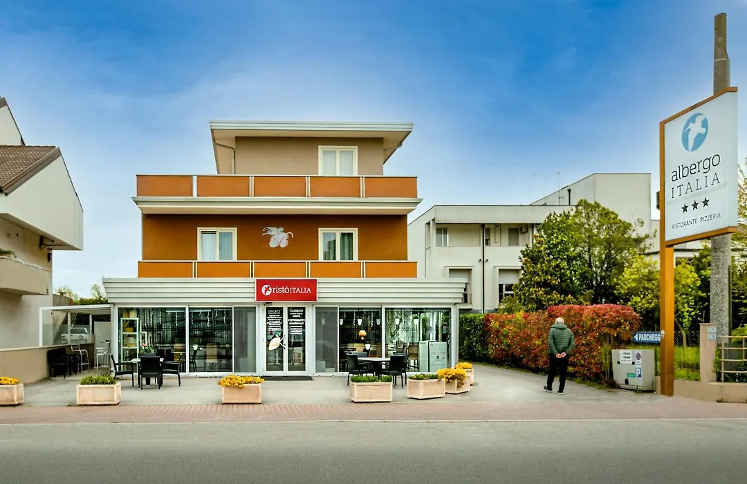 Albergo Italia-1
