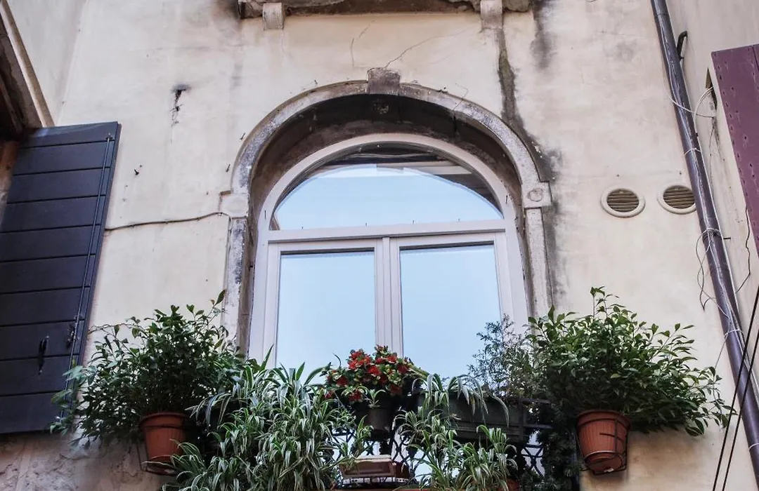 Hotel Casa Petrarca-1