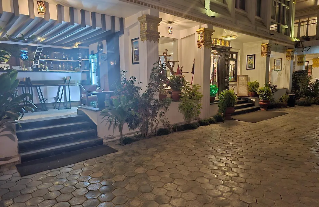 Durbar Hotel & Residence-1