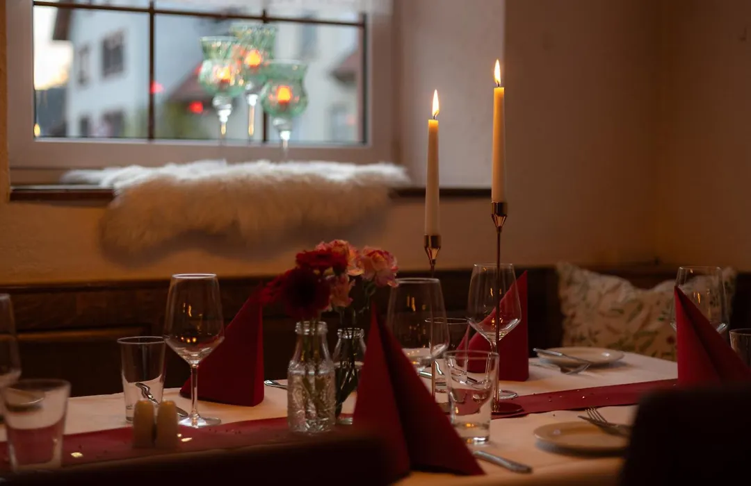 Hotel-Gasthaus Krone-1