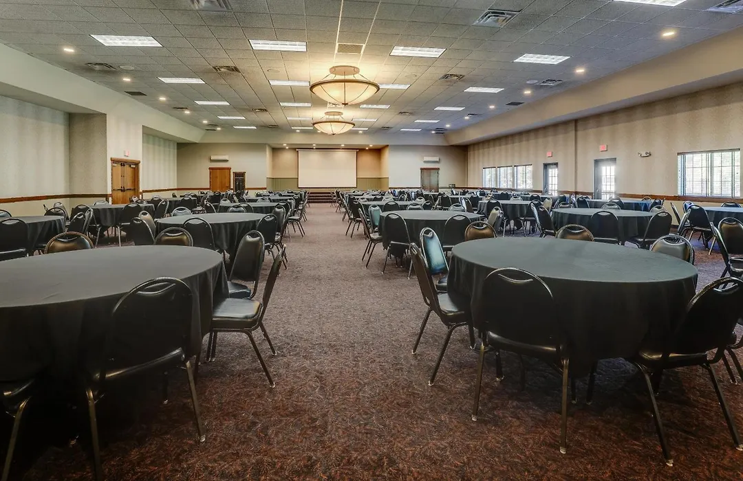 Stoney Creek Hotel Des Moines - Johnston-1