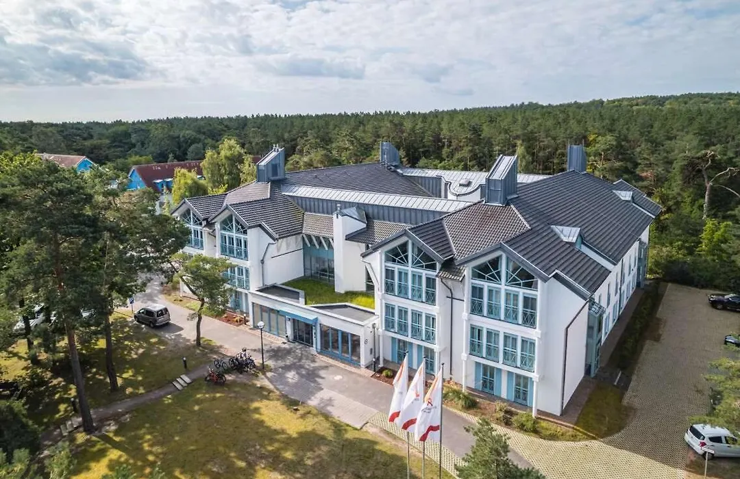 BSW Ferienhotel Ahlbeck-1