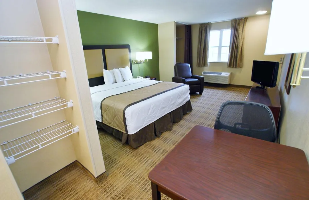 Extended Stay America Select Suites - Denver - Lakewood South-1