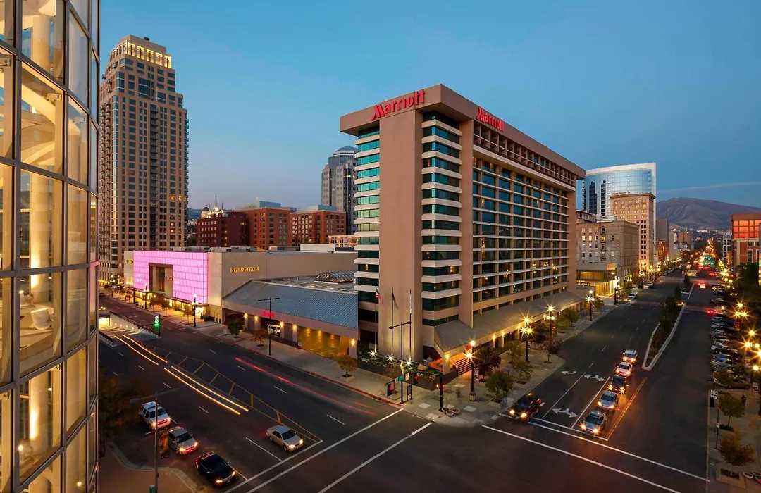 Salt Lake Marriott Downtown At City Creek-1