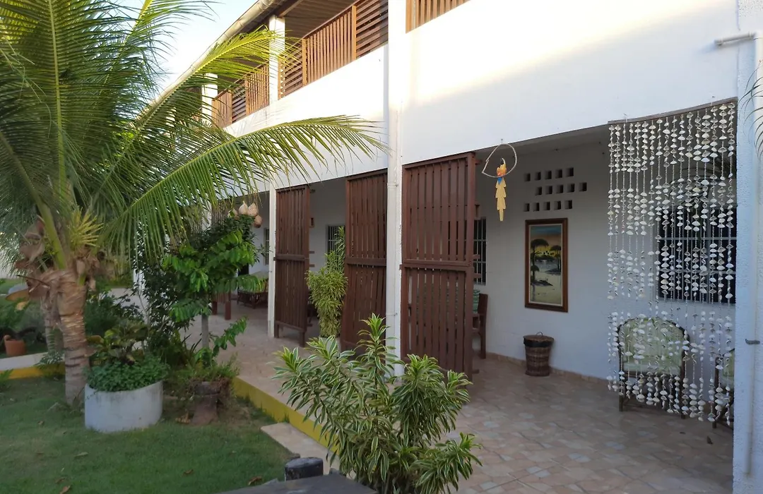 Pousada Alecrim-1