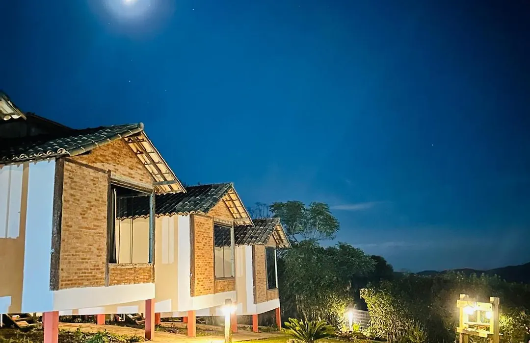 Nosso Chalet-1