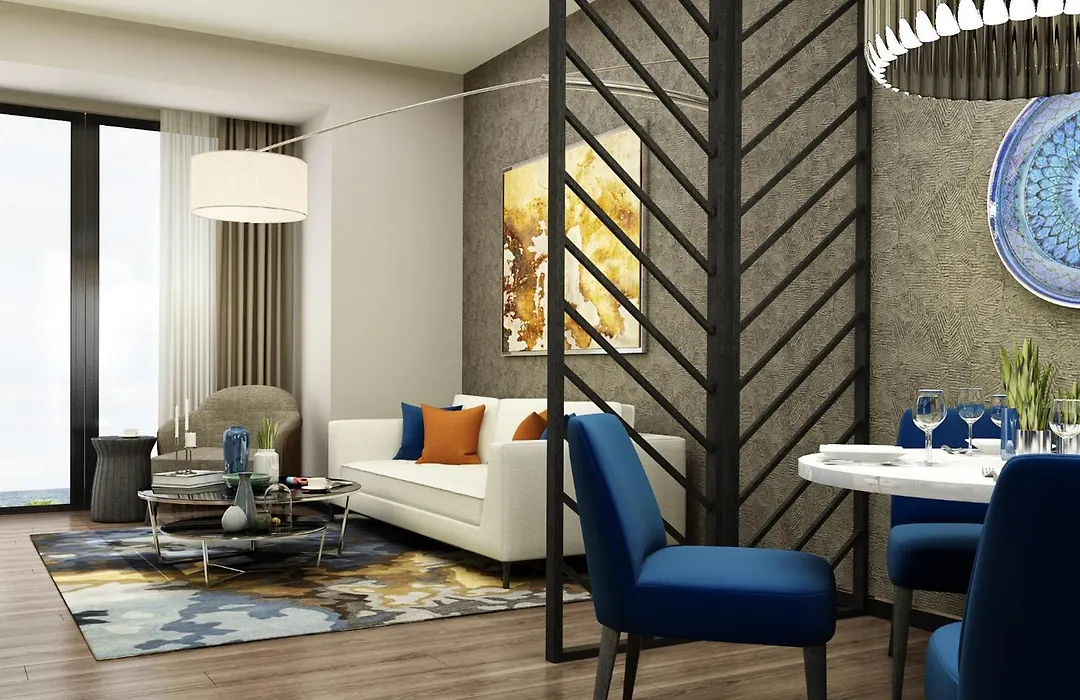 Elite World Grand Istanbul Küçükyalı-1