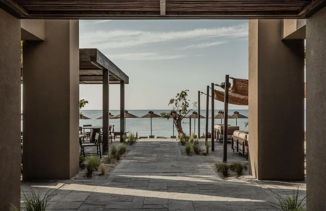 Casa Cook Samos - Adults Only-1