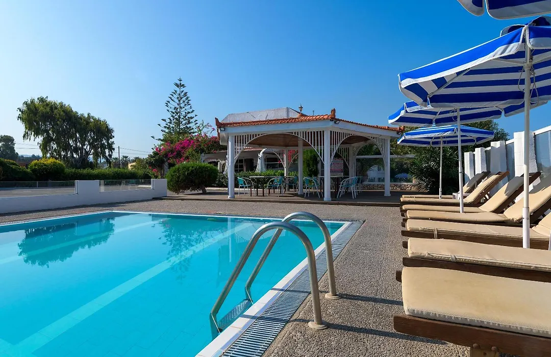 Nirvana Beach Hotel-1