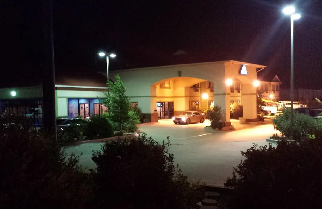 Days Inn By Wyndham Childress-1