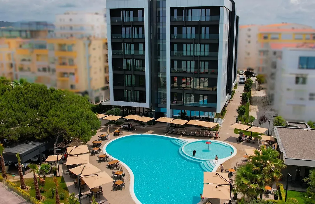Supreme Hotel-1