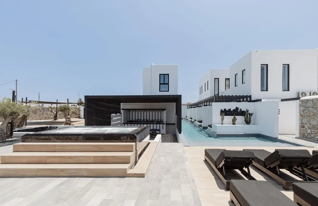 Mazera Boutique Hotel-1
