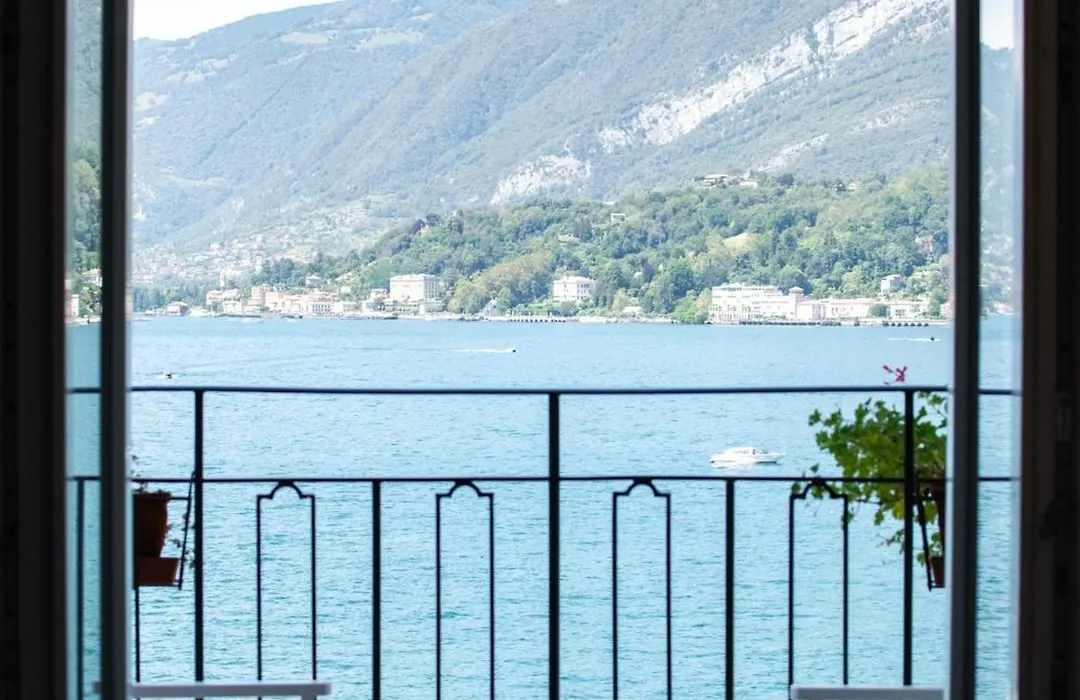Hotel Du Lac & Spa-1