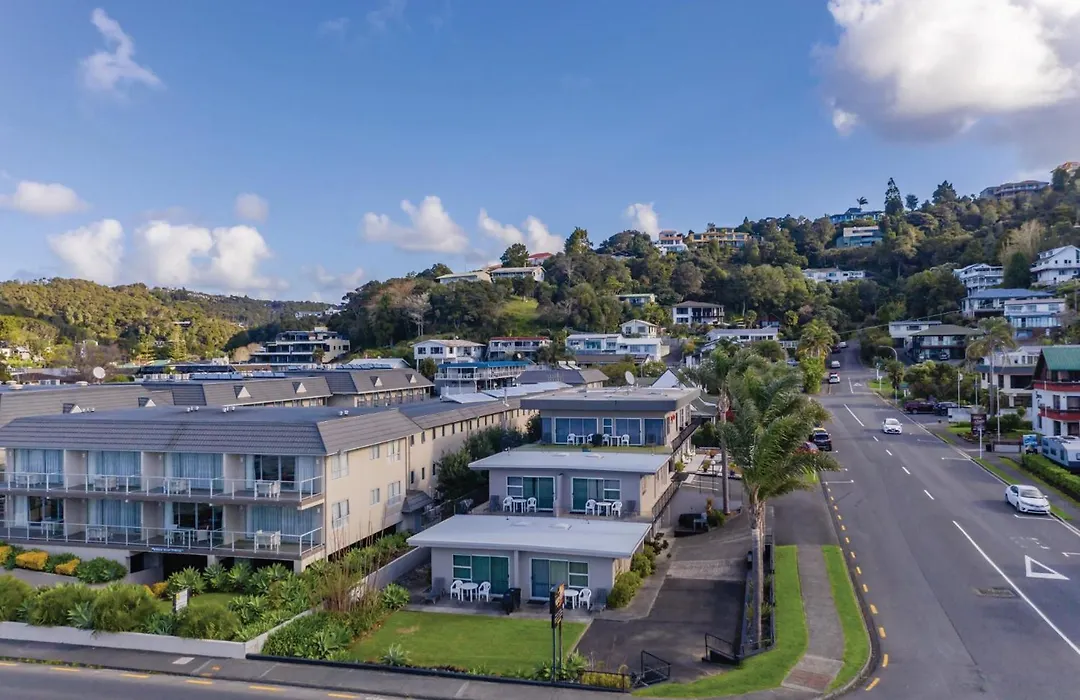 Bayview Motel-1