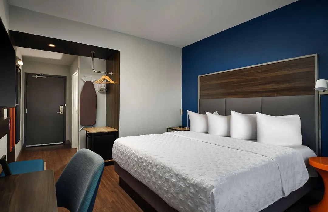 Tru By Hilton Tupelo, Ms-1