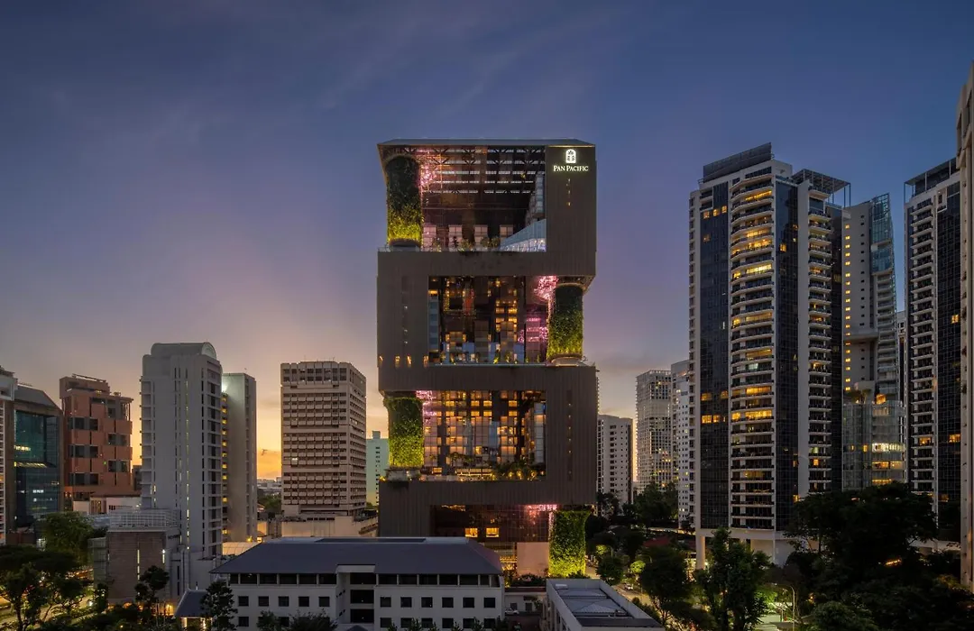 Pan Pacific Orchard-1