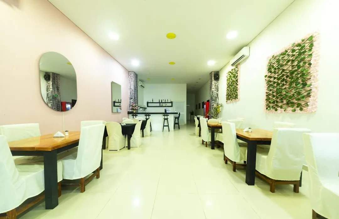 Playa Norte Hotel-1