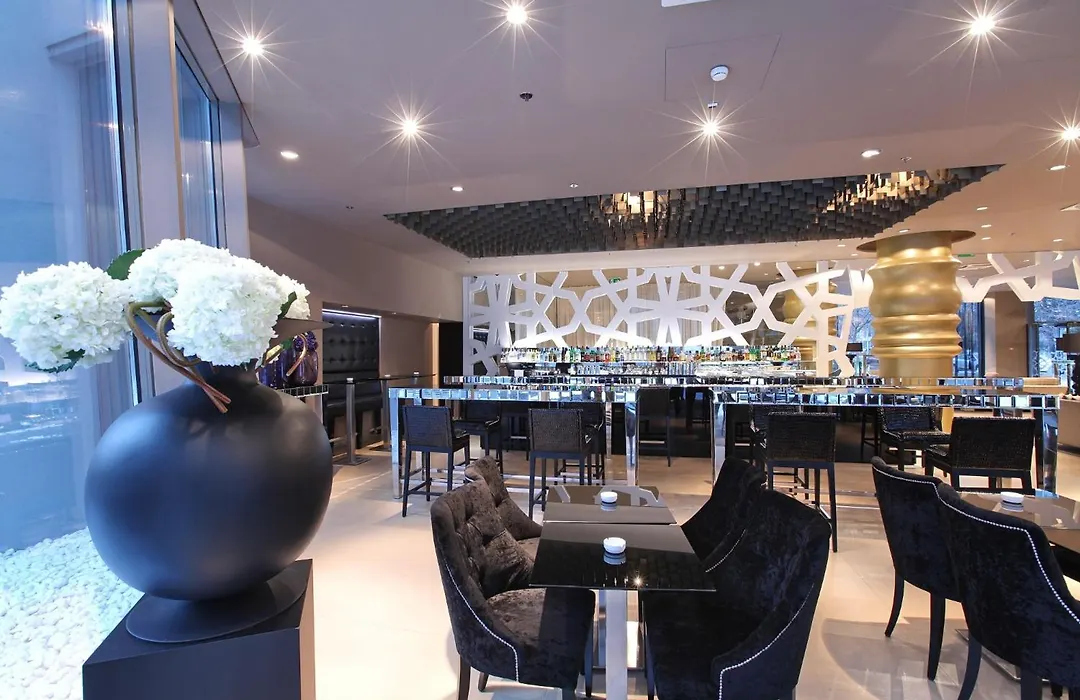 Falkensteiner Hotel Belgrade Superior-1