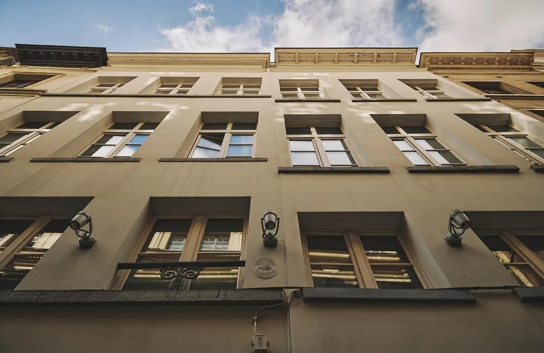 The Classic By 2Go4 Grand Place-1