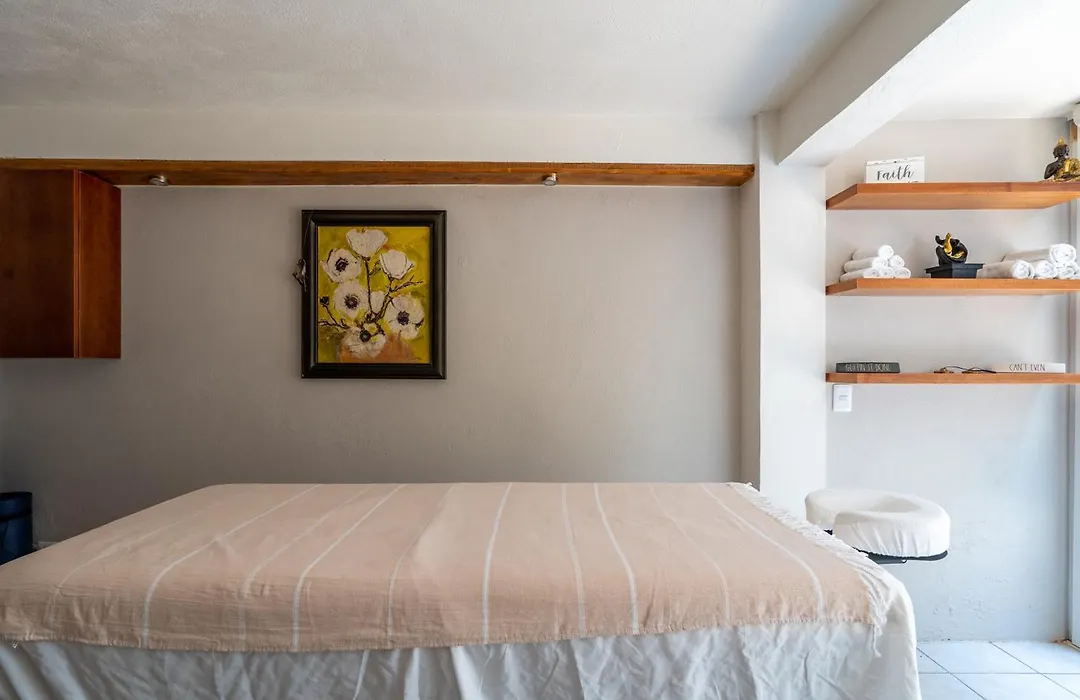 Zonaz Boutique Hotel-1