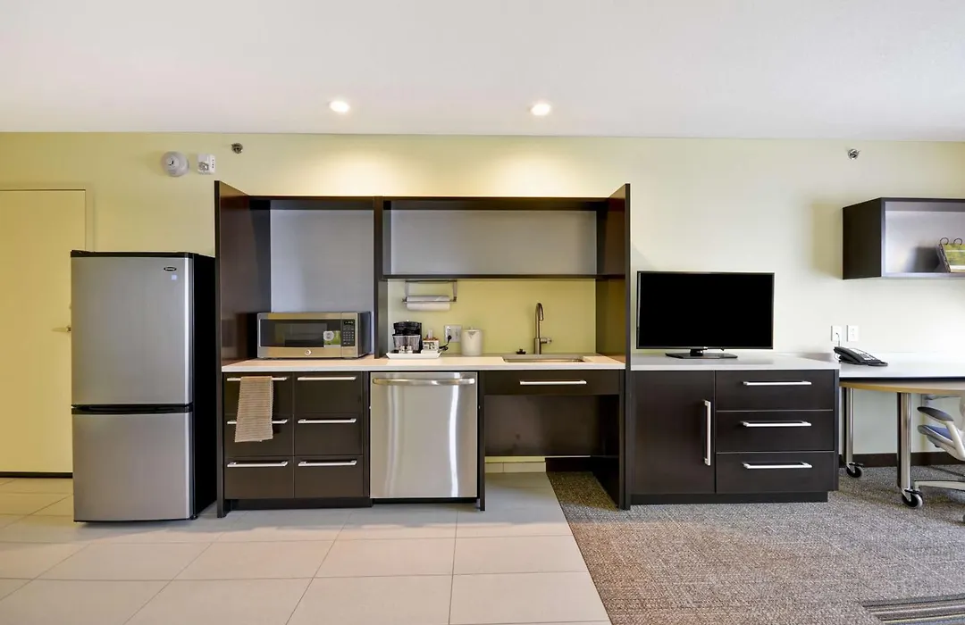 Home2 Suites By Hilton Dallas North Park-1