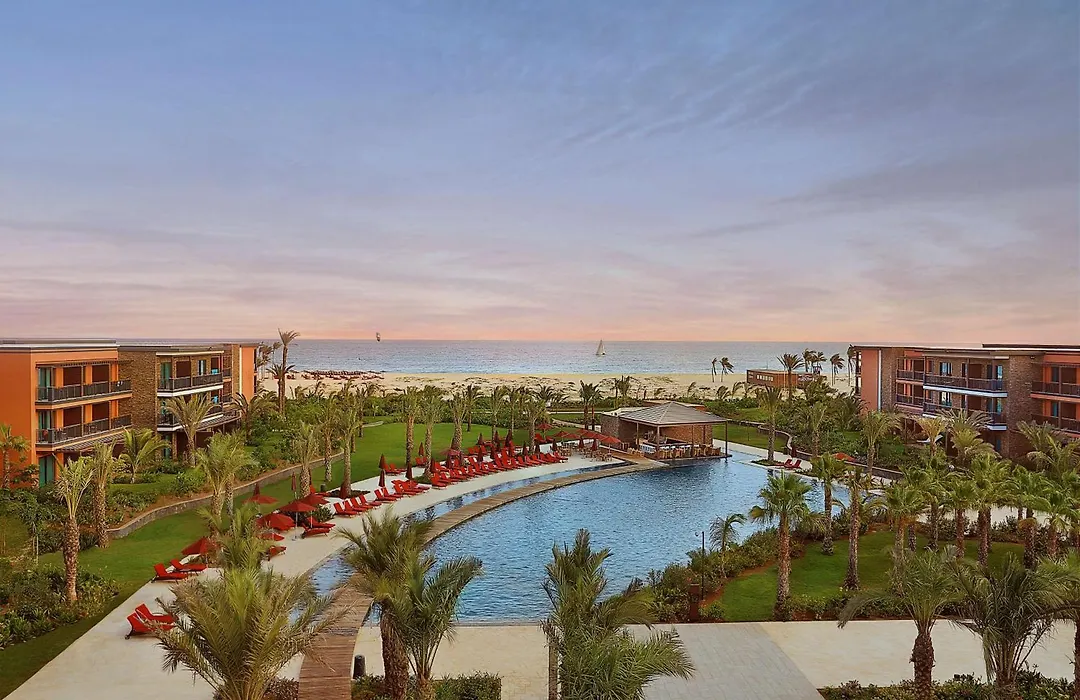 Hilton Cabo Verde Sal Resort-1
