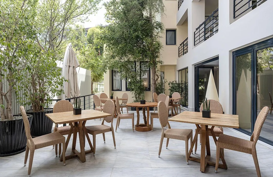 Avra City Boutique Hotel-1