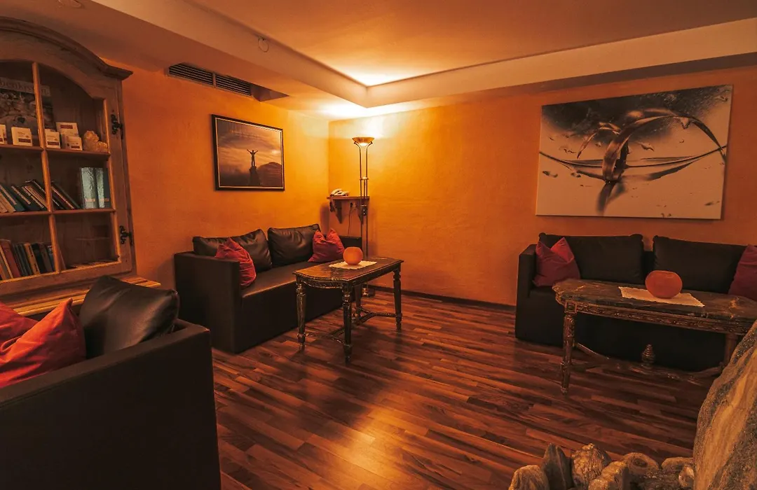 Hotel Kristall - Adults Only-1