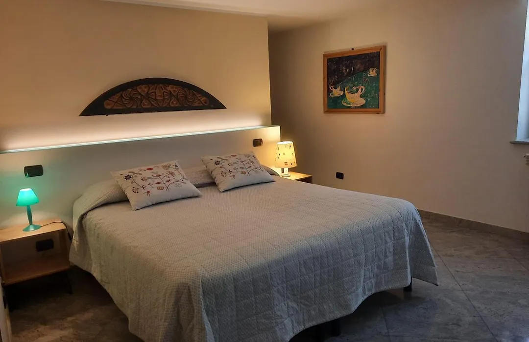 B&B Al Castel-1
