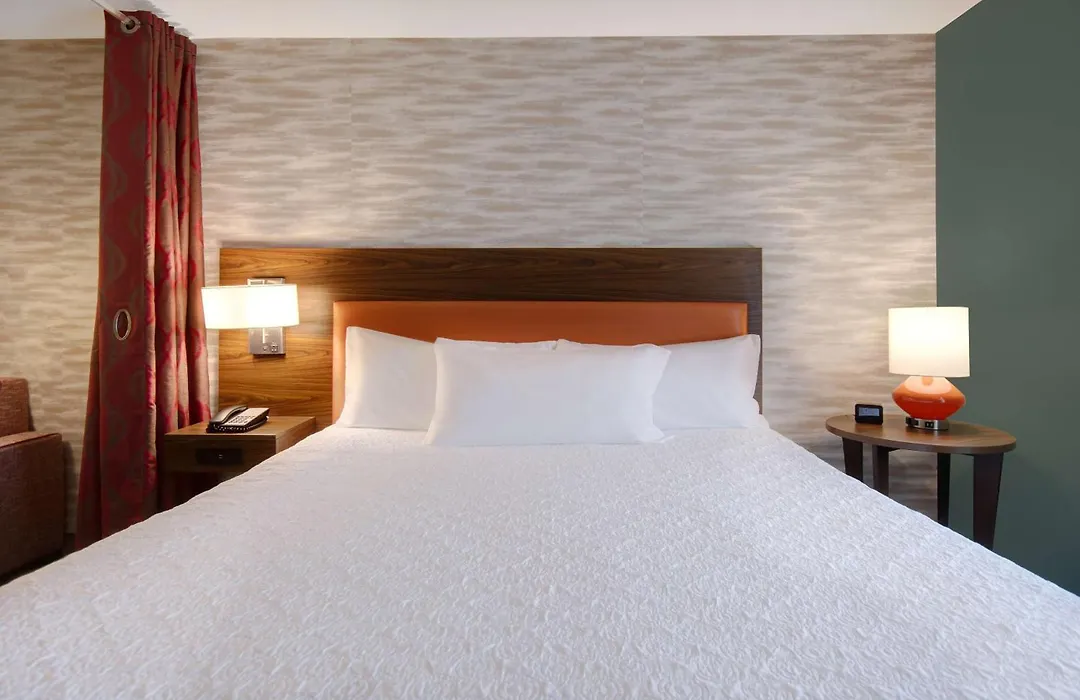 Home2 Suites By Hilton Waco-1