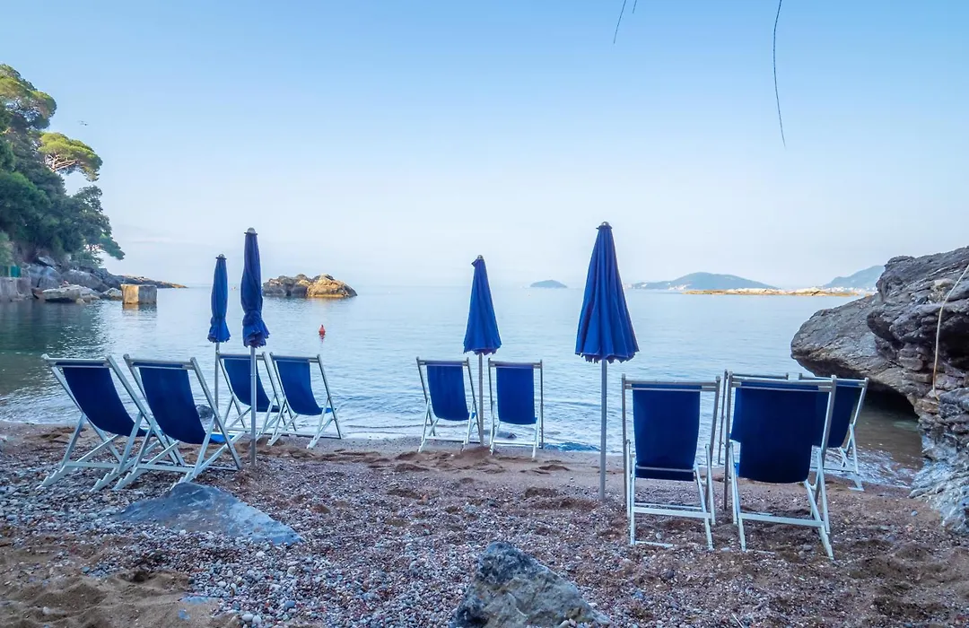 Hotel Il Nido-1