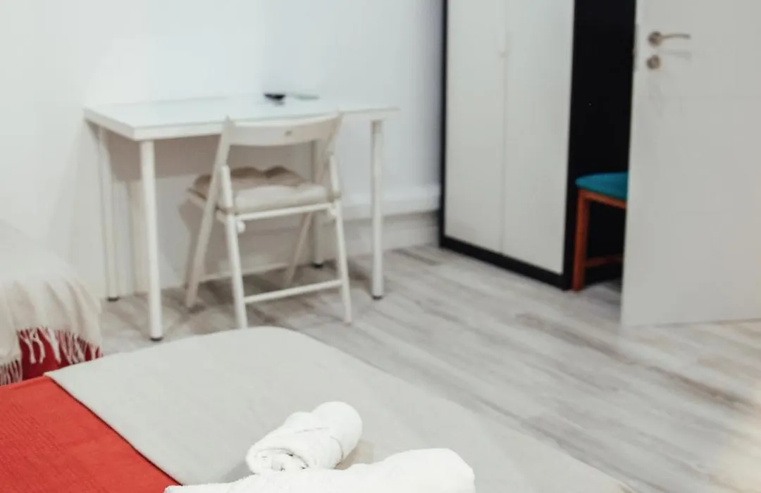 Hostal Ruta De Francia-1